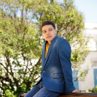 Igor Ivanov