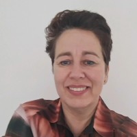 Sabrina Kleene-Panserani