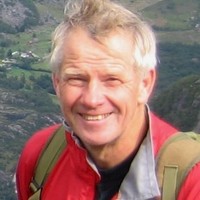 HansJakob Kløvstad