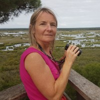 Béatrice Jouenne