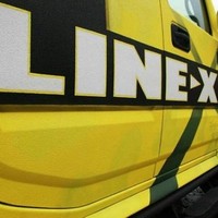 Line-X Line-X