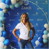 Séverine Moriau (Zaack)