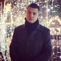 Maksym Zaloznyi