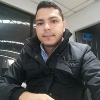 Wilson Garrido Perez