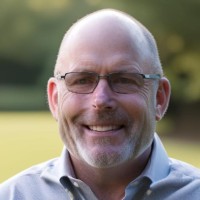 Steve Hough