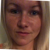 Nina Eriksson