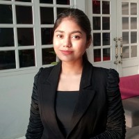 Ayushi Gupta