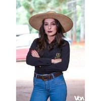 Fernanda Cristina de Mello