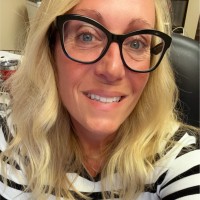 Candy Christensen
