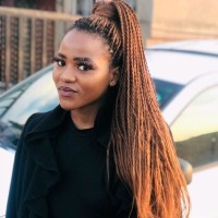 Nokukhanya Siphelele