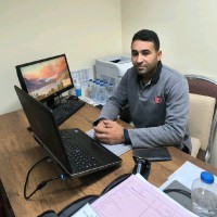 محمود بسيوني