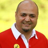 Ümit ERGÜL