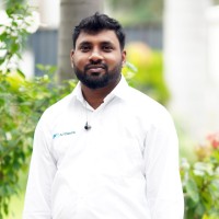 Rajesh G