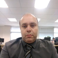 Leandro Luiz Alves