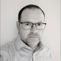 Barry Duffy, RIAI (Arch. Tech)