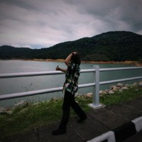 Athasha Wong
