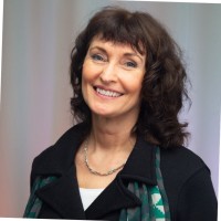 Anita Sandström