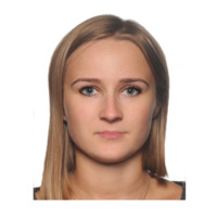 Viktoriia Bedrytska