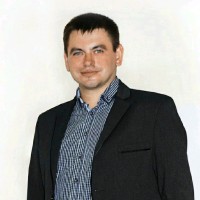 Vladyslav Pidchenko