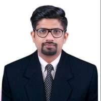 Rupesh Narayanan