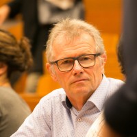 Toni Kalt