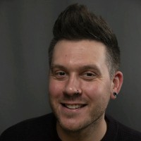 Jonathan Irwin