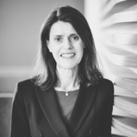 Cecile Scalais