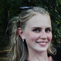 Alina Artemenko