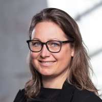 Louise Kastrup Lindgaard
