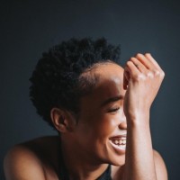 Vanessa Mathuto Kodisang