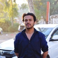 Ubaid Ashraf