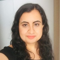 Diana Hamidi