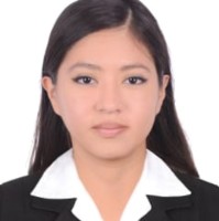 Karoline Lucero Sanchez Zegarra