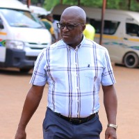 Tshifhiwa Michael Mulaudzi