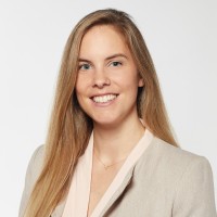 Lindsay Spurrier AICP