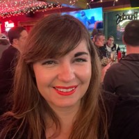 Katie Benner, Msw, Licsw