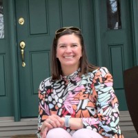 Carrie Spandl-Boegeman