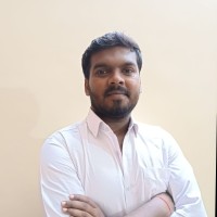 Sandeep C S