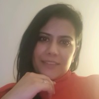 Kiren Nahal