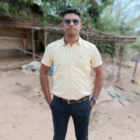 Mahesh Shinde