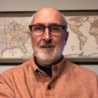 Jeff Erickson