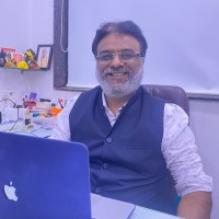 Chirag Shah