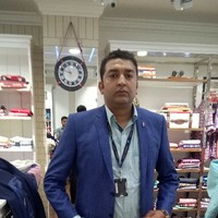 Rohan Rathod