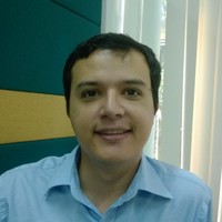 Daniel Taborga