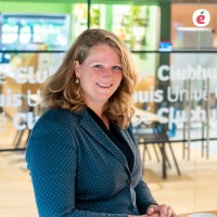 Inge Ezinga - Roebroek