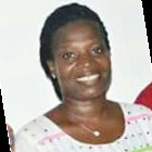 Jeanne D'Arc Koffi Adjéi