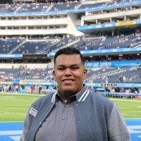Angel Mireles