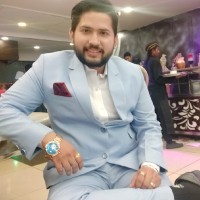 Aman Sharma