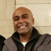 Steven Martin