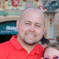 Eric Gross